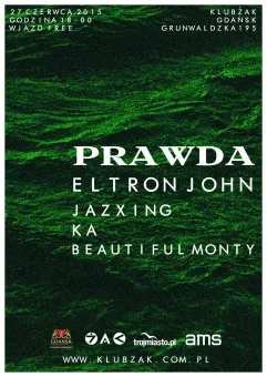 Prawda / Eltron John
