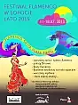 Festiwal Flamenco w Sopocie