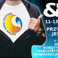 Gdynia Game Festival 