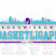 All Management Game Środowiskowa Basket Liga