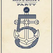 5 Lat Big Boat Party - Rejs #1
