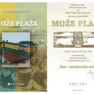 Może plaża