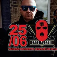 Gang Albanii