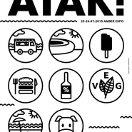 Atak Foodtrackożerców