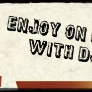 Enjoy On Friday with DJ PZ