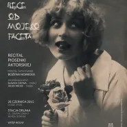 Zabierz ręce od mojego faceta