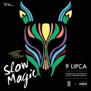 Slow Magic - Scena Odkryć vs. Czwarteczek