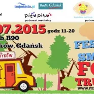 IV Festiwal Smaków Food Trucków