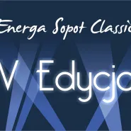Energa Sopot Classic: Koncert Finałowy