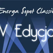 Energa Sopot Classic: Koncert Polskiej Muzyki Współczesnej