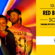 Red Bull Summer Tour: SONAR SOUL LIVE feat. Paulina Przybysz & Mr Krime