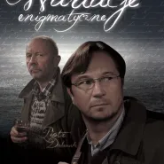 Wariacje Enigmatyczne Eric Emmanuel Schmitt