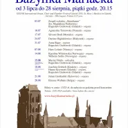 Międzynarodowy Festiwal Muzyki Organowej, Chóralnej i Kameralnej Gdańsk