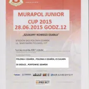 Murapol Junior Cup