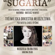 Koncert Charytatywny Orkiestry SUGARIA