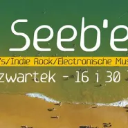 Czwartek z dj Seeb'en upem-  90's | indie rock | elektronische musik | szlagier pop