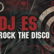 Rock the Disco czyli sobotnia impreza z dj eSem