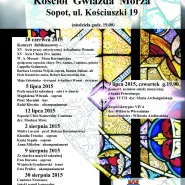 Msza Koronacyjna W. A. Mozart - Koncert Jubileuszowy