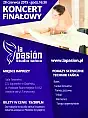 Koncerty Finałowe La Pasion