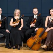 Koncert Baltic String Quartet - Miniatury Muzyczne Wielkich Kompozytorów