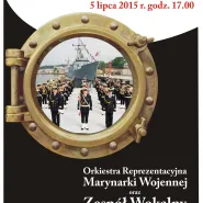 Koncert plenerowy 
