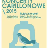 XVII Gdański Festiwal Carillonowy