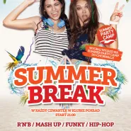 Summer Break Party 