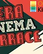 Mera Cinema Terrace - Orange Kino Letnie
