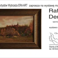 Rafał Dembski - malarstwo