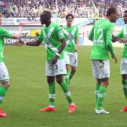 Lechia Gdańsk vs. VfL Wolfsburg