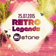 Retro Legends - CJ Stone