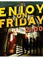Enjoy on Friday - WhiteBoy 
