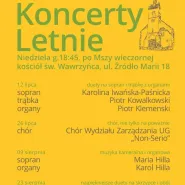 Cykl Koncertów Letnich 