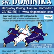 Bieg św. Dominika