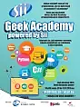 Geek Academy Powered by Sii