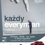 Everyman z National Theatre