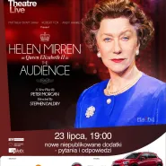 The Audience