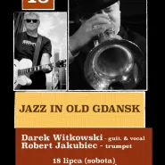 Dariusz Witkowski i Robert Jakubiec - Blues, Rock'n'Roll, Jazz