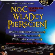 Enemef: Noc Władcy Pierścieni - Gdańsk