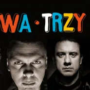 Raz dwa trzy - koncert z okazji 25. lecia zespołu