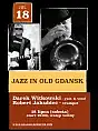 Dariusz Witkowski i Robert Jakubiec - Blues, Rock'n'Roll, Jazz