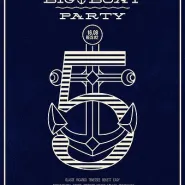 5 Lat Big Boat Party - Rejs #2