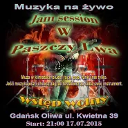 Muzyka na żywo Jam session