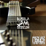 Busola Jam Session