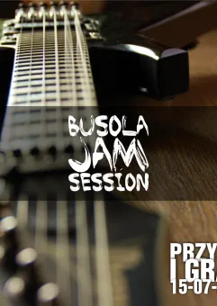 Busola Jam Session