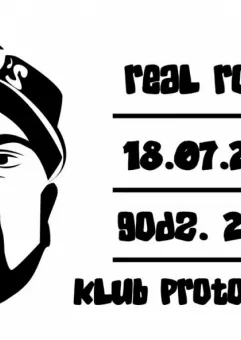 Real Roots Party Vol. 1 