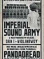 Dub Mass XXI: Imperial Sound Army