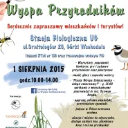 II Piknik Wyspa Przyrodników