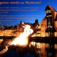 Parada Smoczych Łodzi