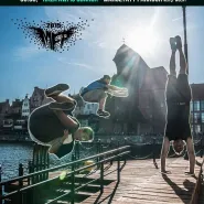 MFP 2015 - Międzynarodowy Festiwal Parkour